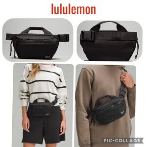 ❤️Flash SALE❤️✨🆕✨Brand New Lululemon All Day Essentials Belt Bag 2.5L
